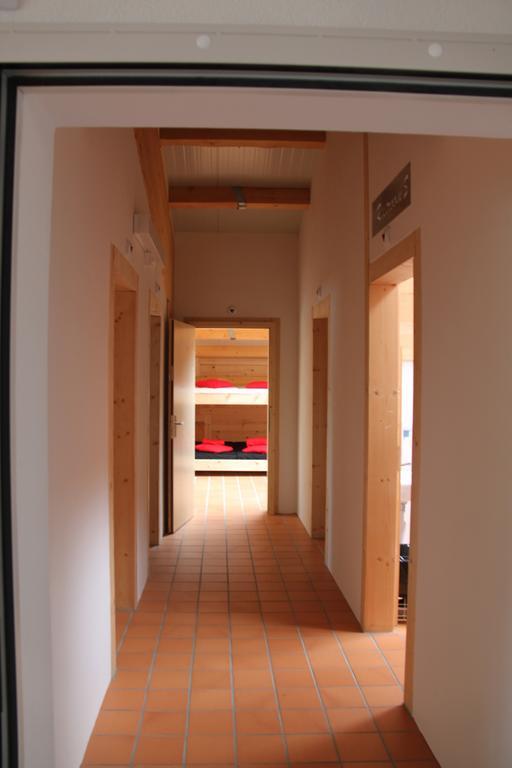 Loft-Inn Mulenen Exterior foto