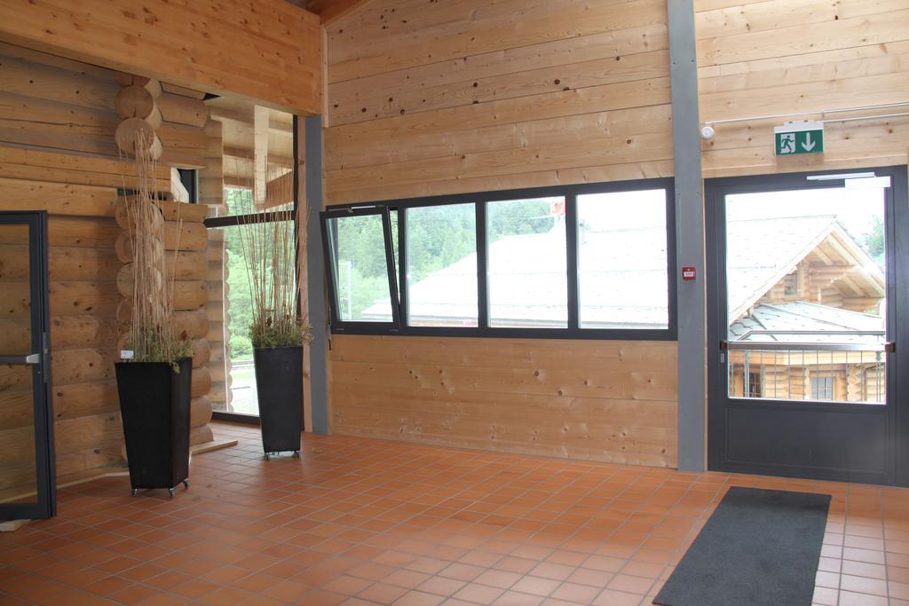 Loft-Inn Mulenen Exterior foto