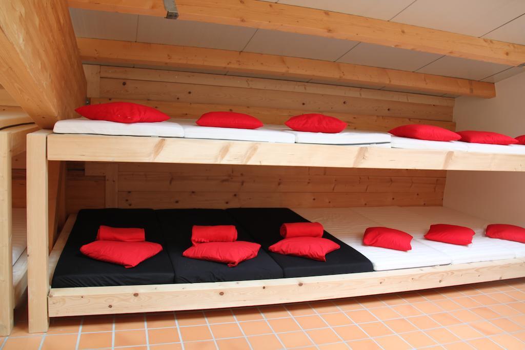 Loft-Inn Mulenen Quarto foto