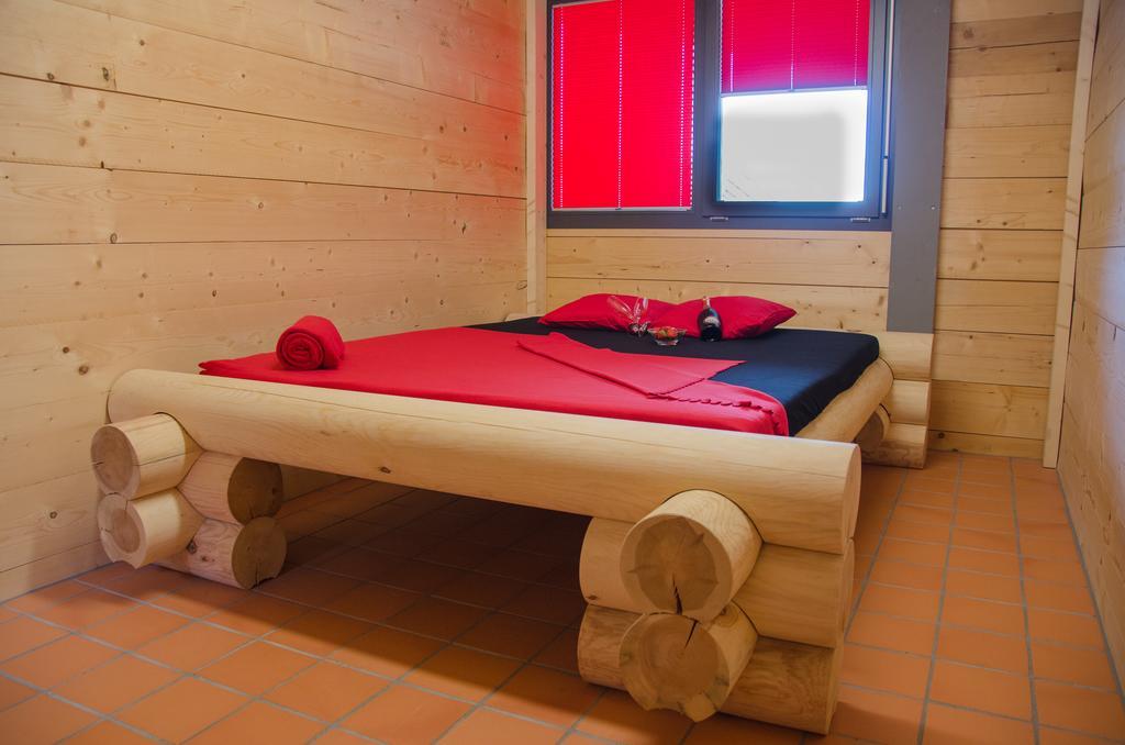 Loft-Inn Mulenen Quarto foto